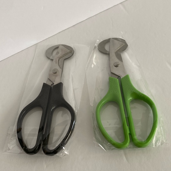 Quail eggs Scissors - Picture 2 of 7